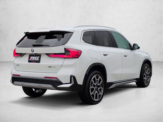 Used 2025 BMW X1 xDrive28i w/ Technology Package AWD/4WD image 5