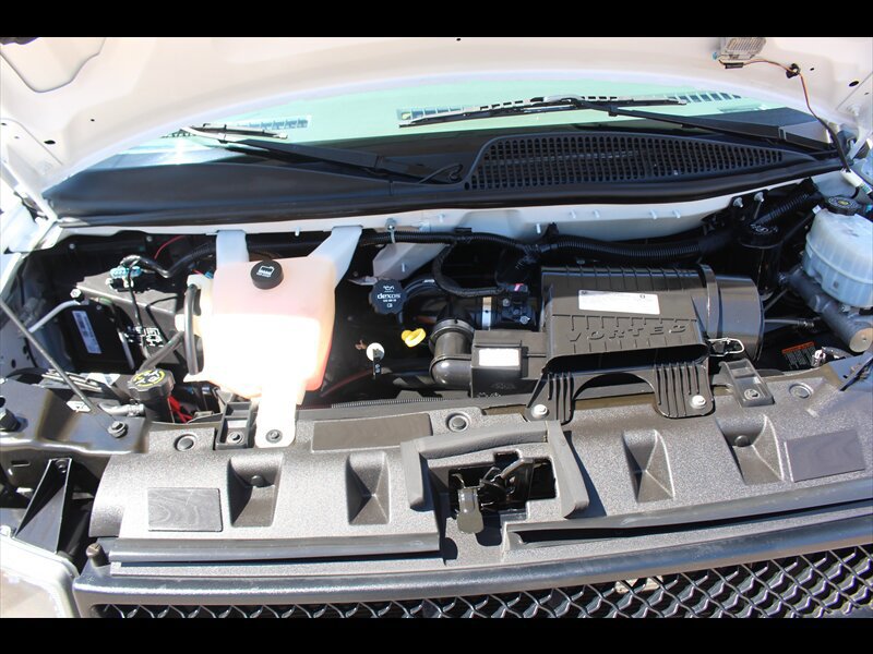 Used 2020 Chevrolet Express 2500 LT w/ LT Preferred Equipment Group image 28