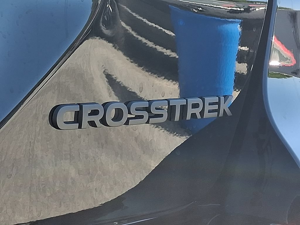 New 2026 Subaru Crosstrek 2.5i Limited AWD/4WD image 12