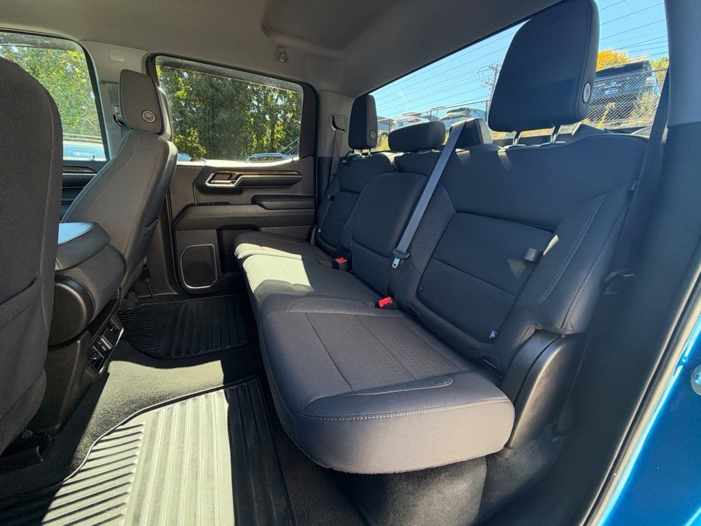 Used 2024 GMC Sierra 1500 Elevation AWD/4WD image 15