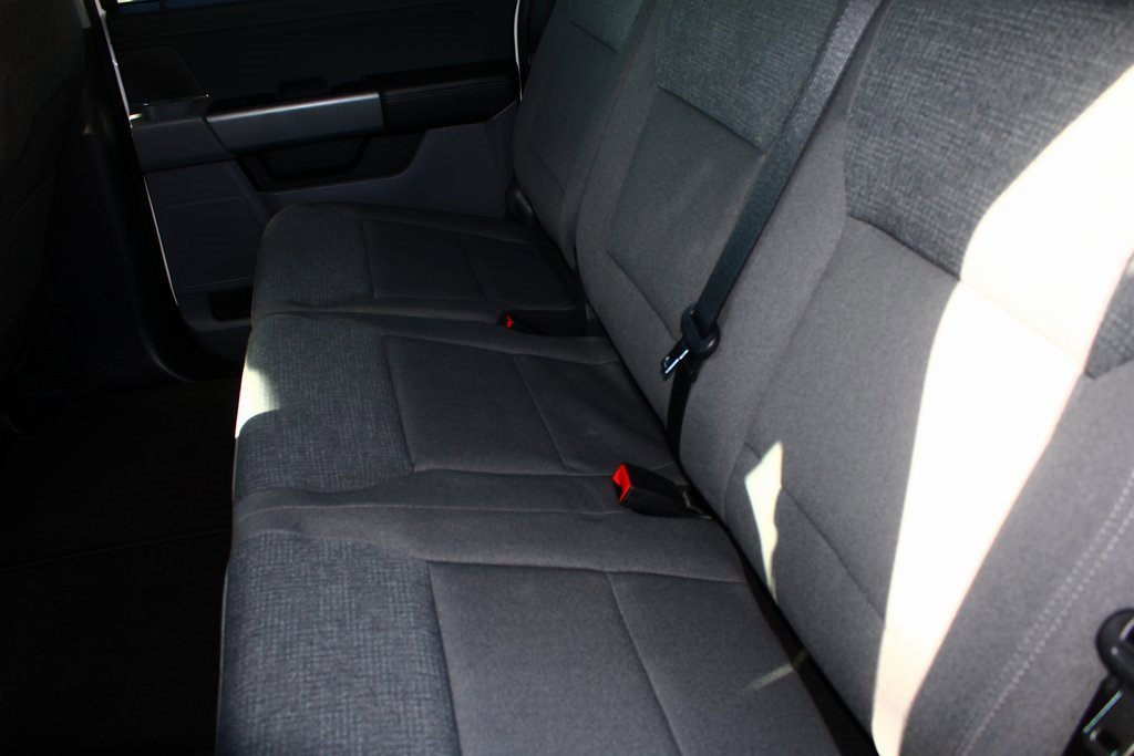 Used 2024 Ford F150 XLT w/ Mobile Office Package image 20