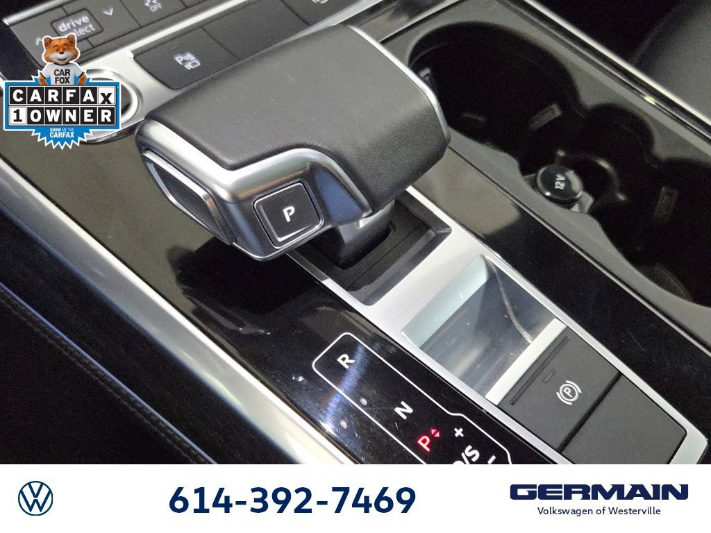 Used 2025 Audi Q7 3.0T Premium Plus AWD/4WD image 24