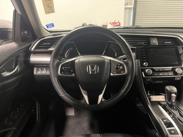 Used 2019 Honda Civic Touring image 21