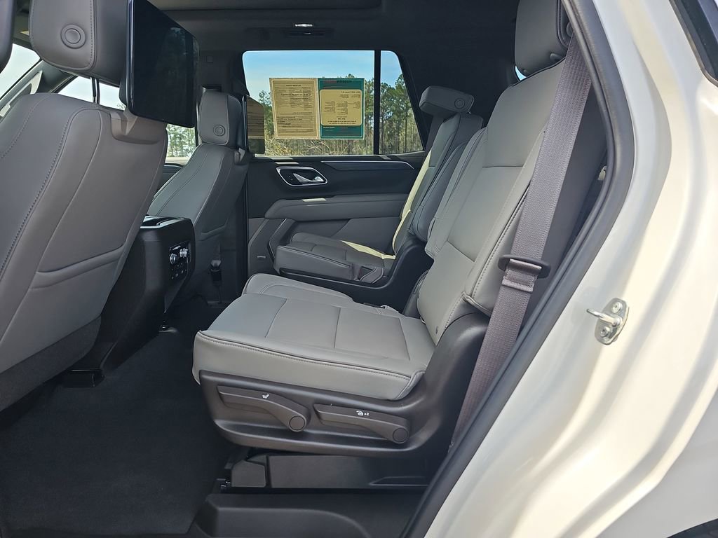 Used 2021 GMC Yukon SLT w/ SLT Luxury Plus Package image 19