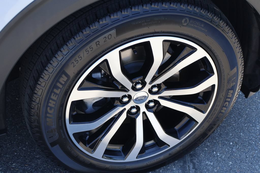 Used 2026 Ford Explorer ST-Line RWD image 29