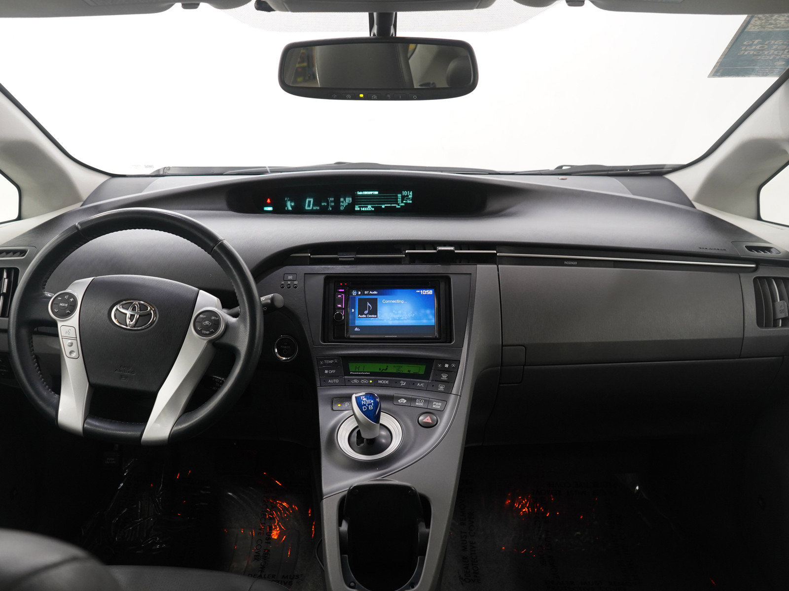 Used 2010 Toyota Prius Four image 13