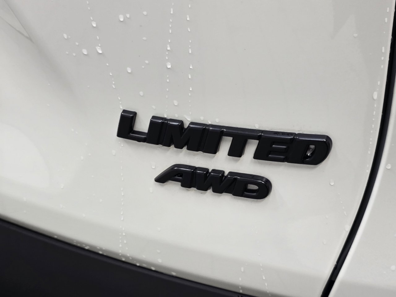 Certified 2019 Toyota RAV4 Limited w/ Advanced Technology Package image 18