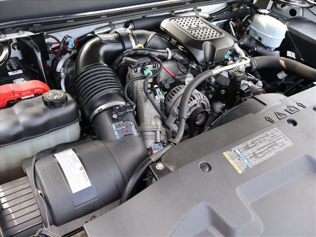 Used 2008 Chevrolet Silverado 2500 LT AWD/4WD image 25