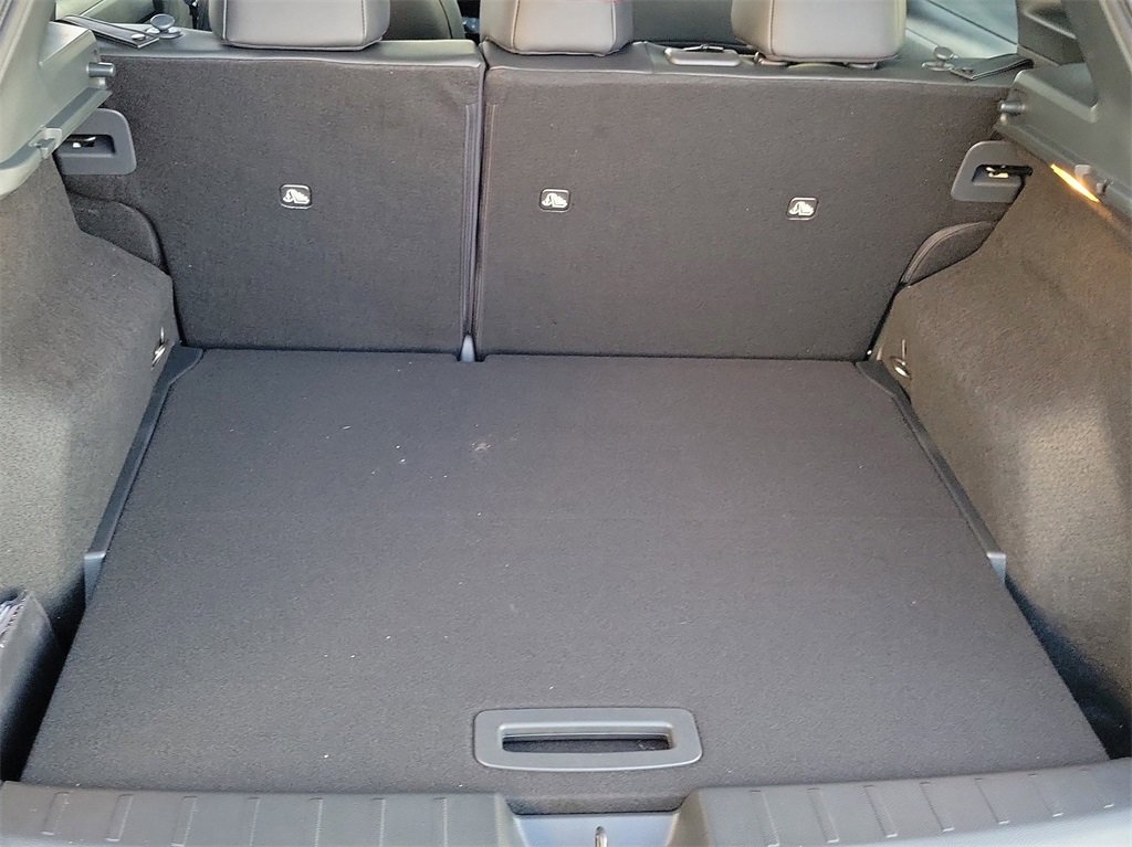 New 2026 Nissan Kicks SR w/ SR Premium Package image 15