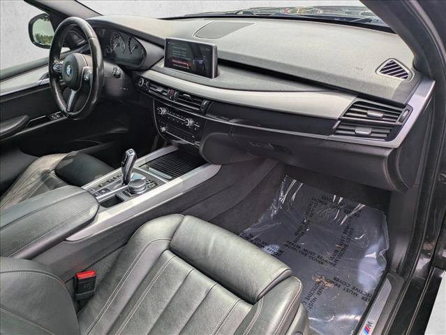 Used 2018 BMW X5 xDrive40e AWD/4WD image 20