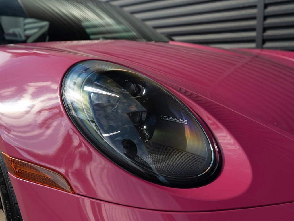 Used 2024 Porsche 911 GT3 image 14