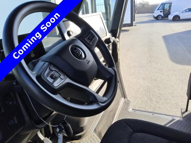 Used 2023 Chevrolet Brightdrop 600 w/ Active Safety Package 2 image 12