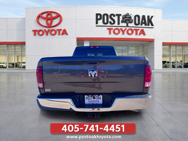 Used 2018 RAM 1500 Tradesman w/ Popular Equipment Group RWD image 6