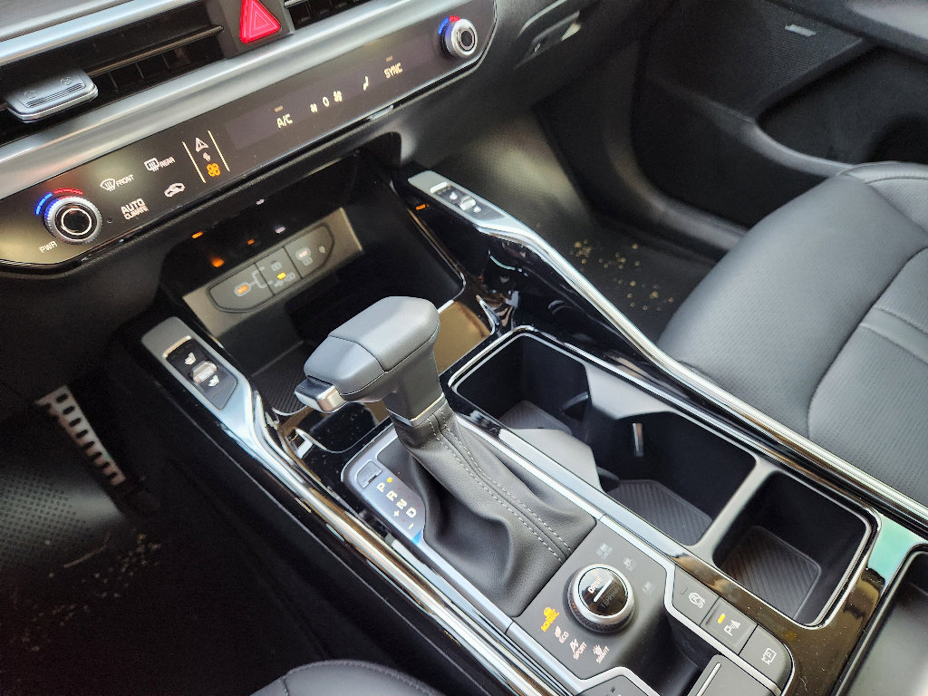 New 2026 Kia Sorento SX image 15