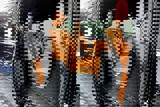 New 2026 Chrysler Pacifica Pinnacle w/ Trailer Tow Group image 11