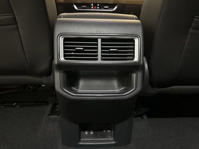 New 2025 Volkswagen Atlas Cross Sport SE image 31