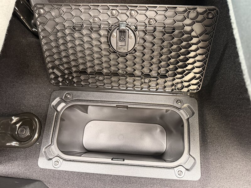 Used 2018 RAM 2500 Tradesman w/ Popular Equipment Group AWD/4WD image 24