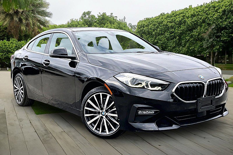 Used 2023 BMW 228i Gran Coupe 228i Gran Coupe w/ Convenience Package image 11