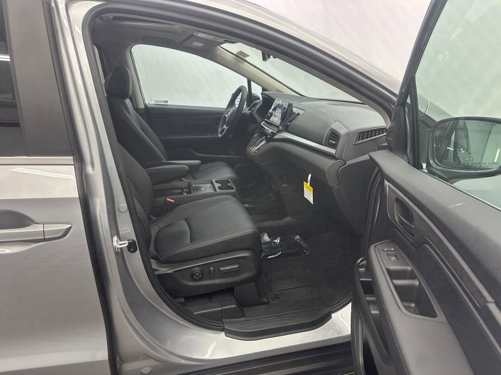 New 2026 Honda Odyssey EX-L image 15