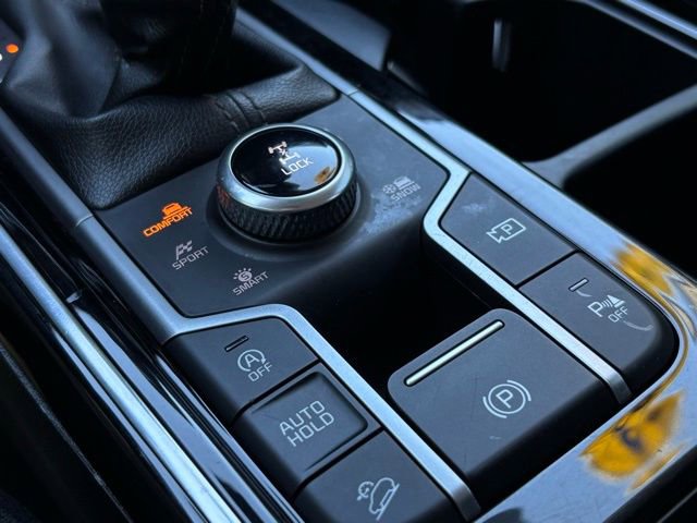 Used 2022 Kia Sorento SX image 42