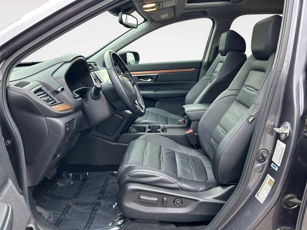 Used 2018 Honda CR-V Touring image 15