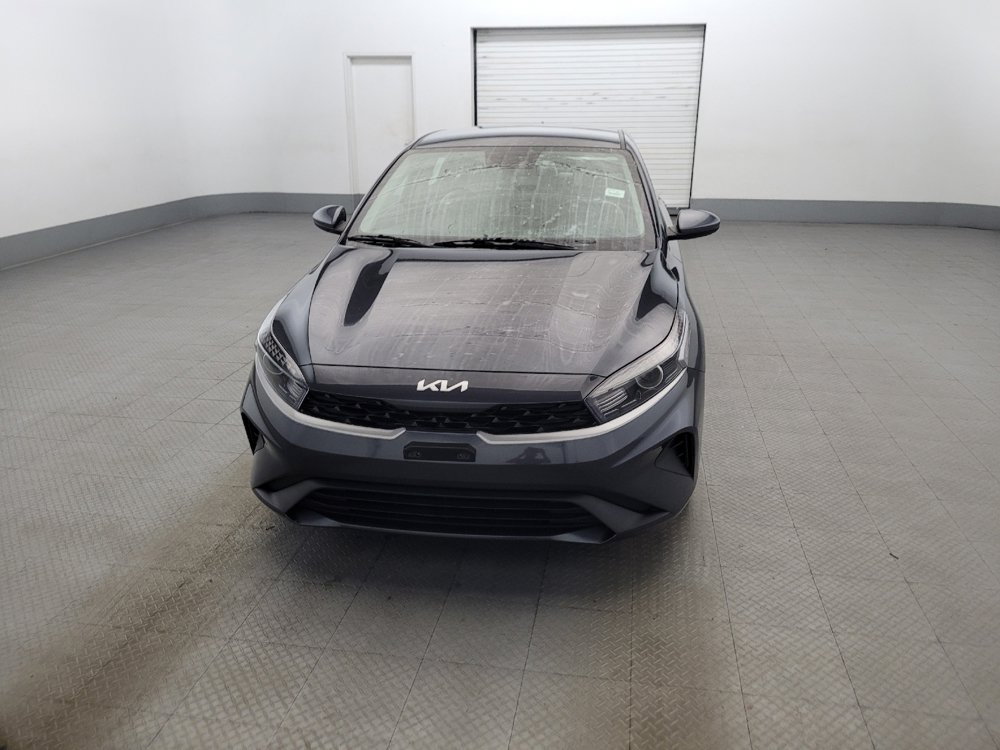 Used 2023 Kia Forte LXS FWD image 15