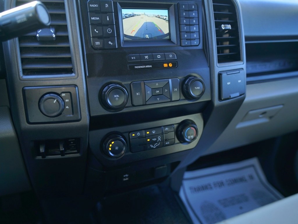 Used 2022 Ford F350 XL w/ STX Appearance Package image 17