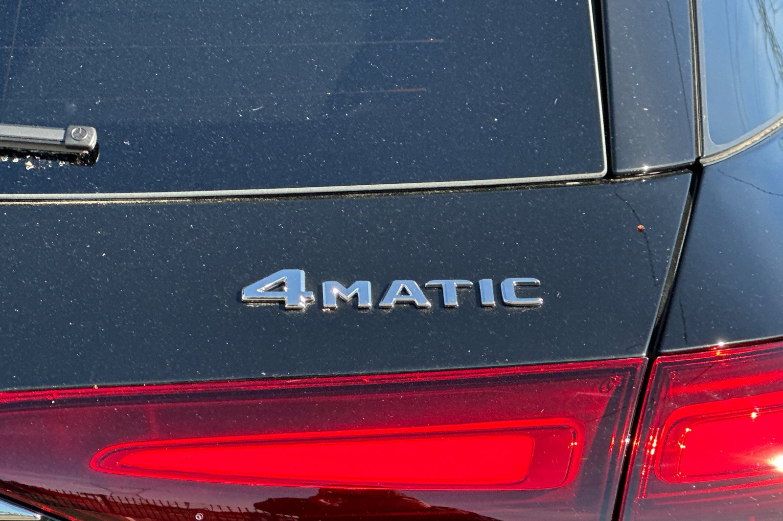 New 2026 Mercedes-Benz GLE 450 4MATIC image 27