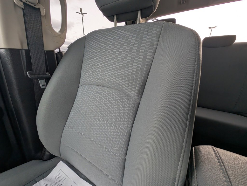 Used 2014 RAM 1500 Express image 13