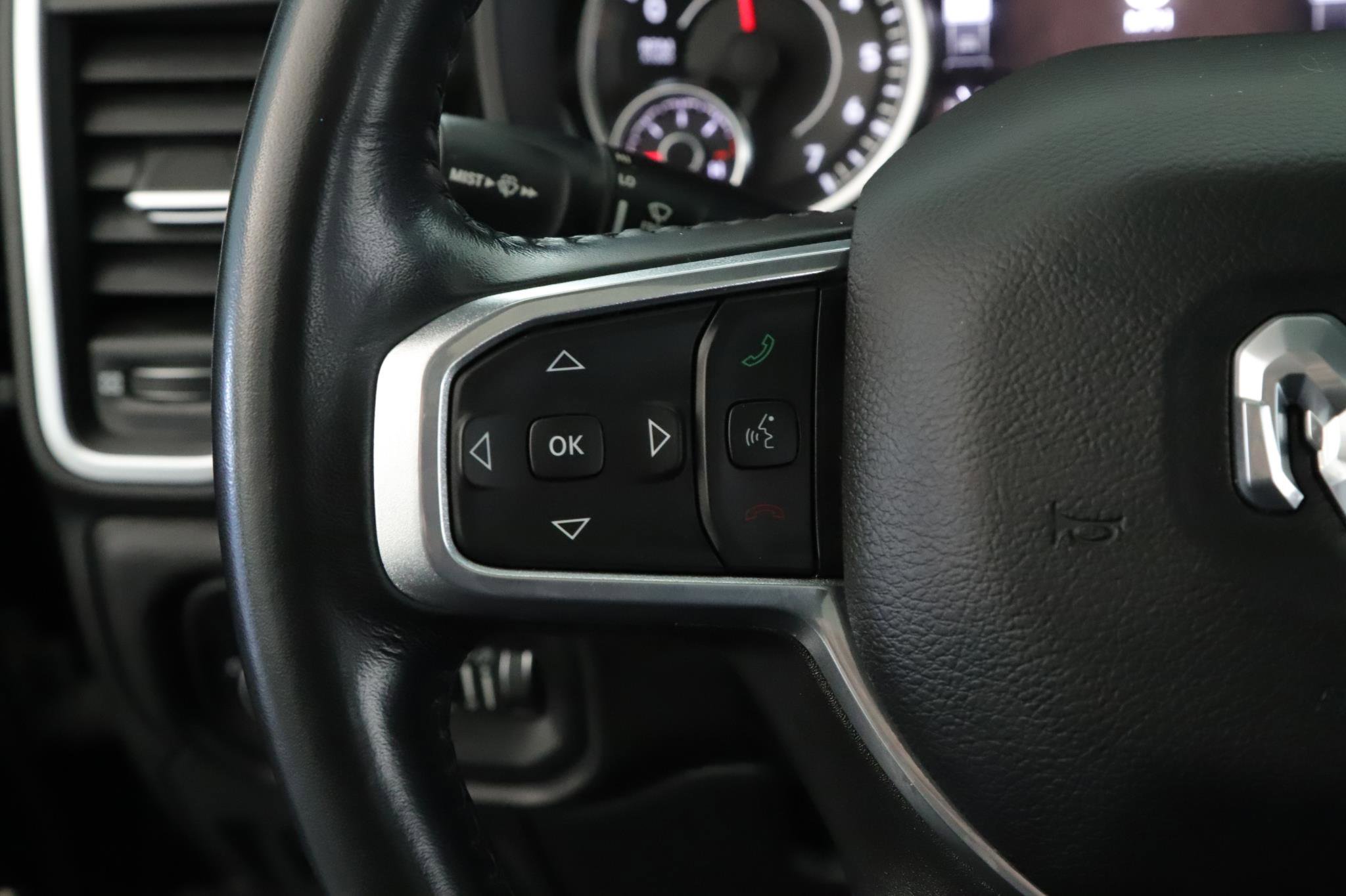 Used 2023 RAM 1500 Laramie image 10