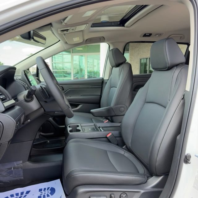 New 2026 Honda Odyssey EX-L image 10