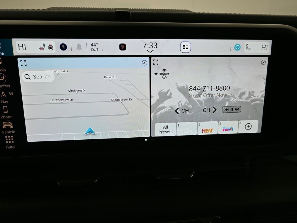 New 2025 Jeep Wrangler Unlimited Rubicon w/ Safety Group image 22