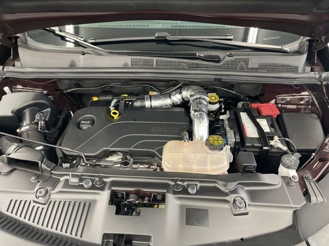 Used 2022 Chevrolet Trax LT w/ LT Convenience Package image 34