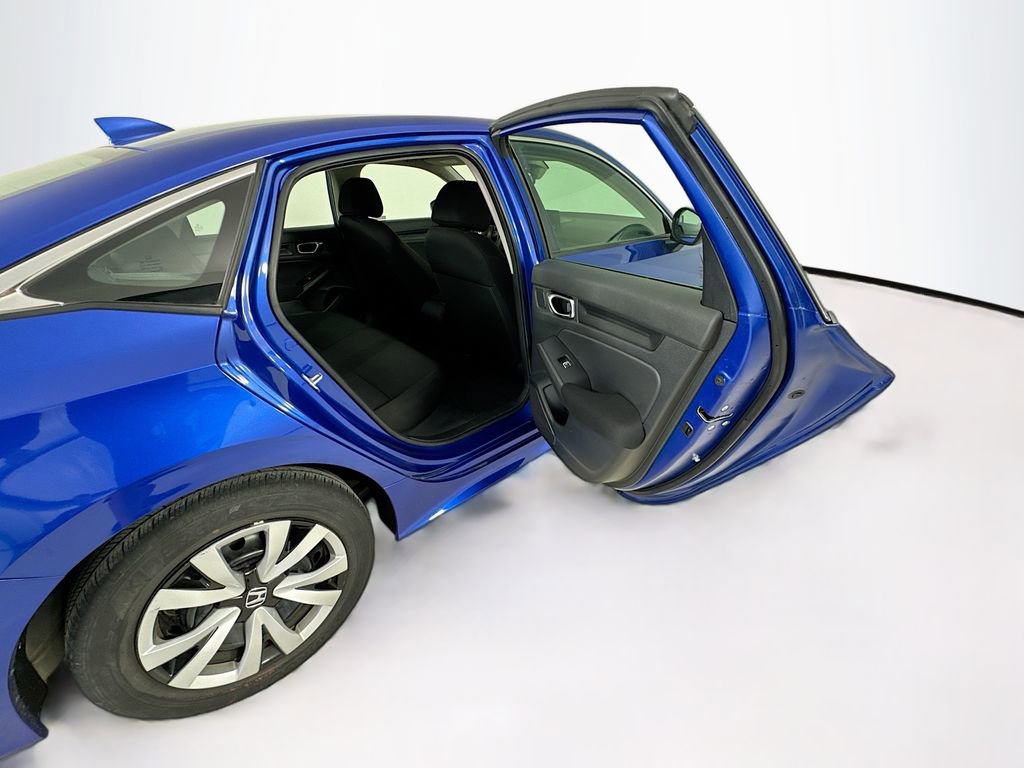 Used 2023 Honda Civic LX image 30