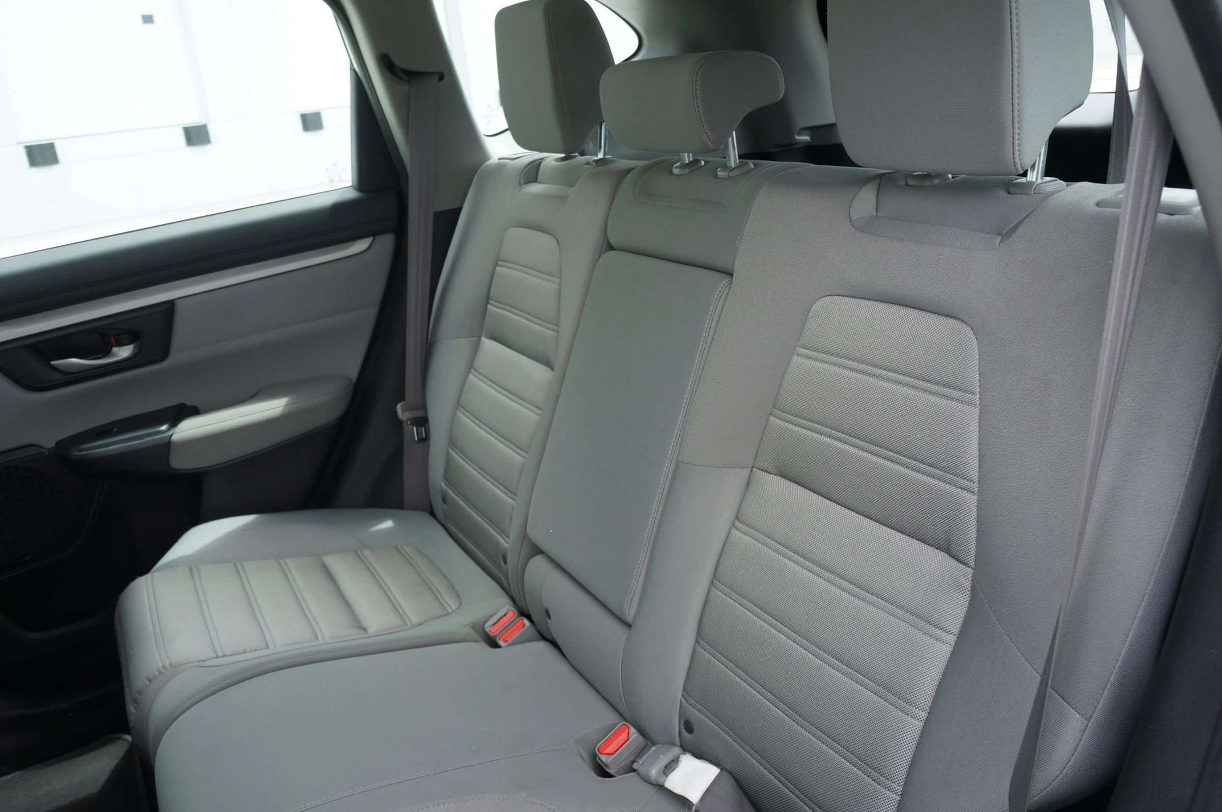 Used 2021 Honda CR-V LX image 30