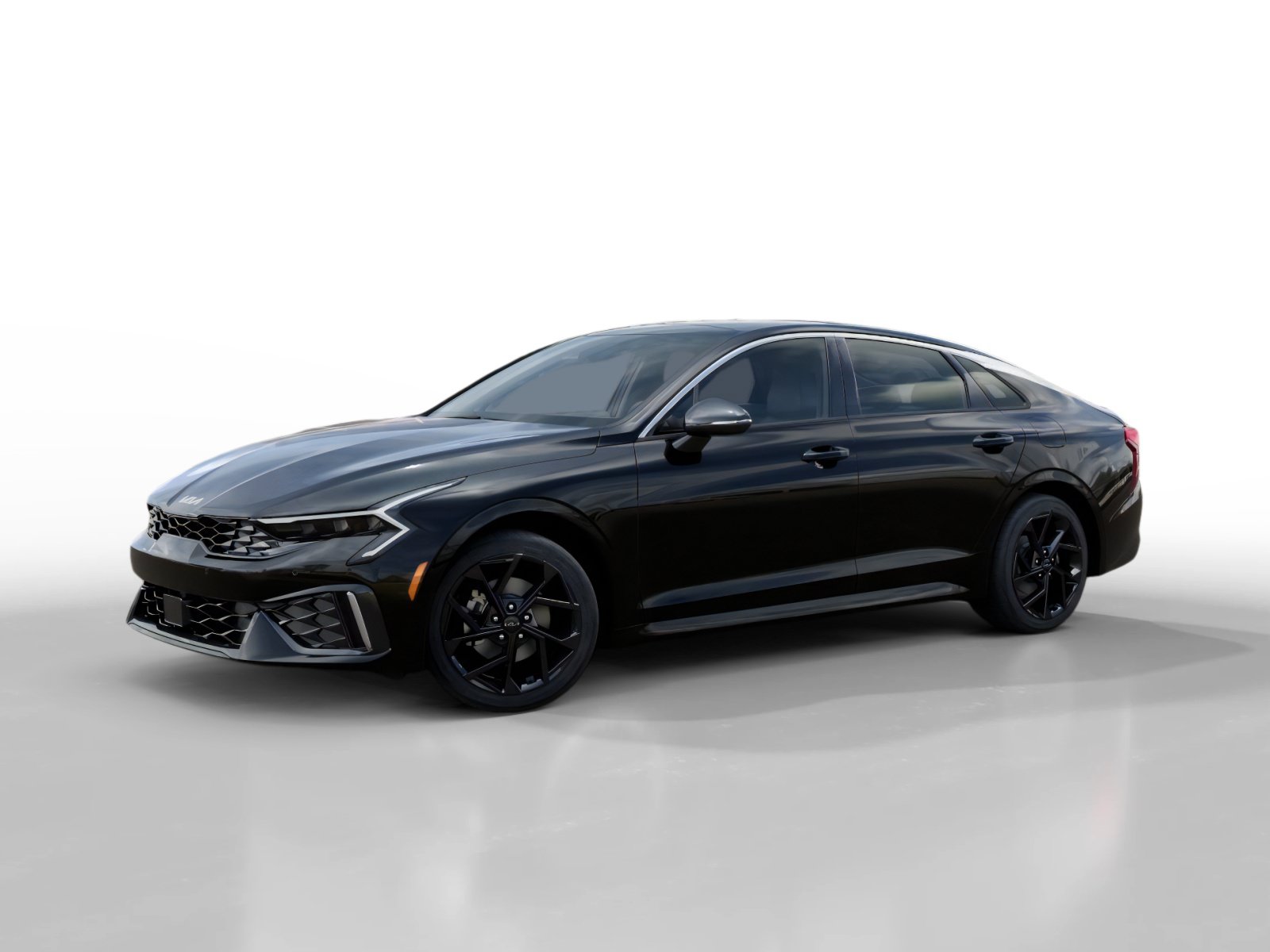 New 2026 Kia K5 GT-Line FWD image 3