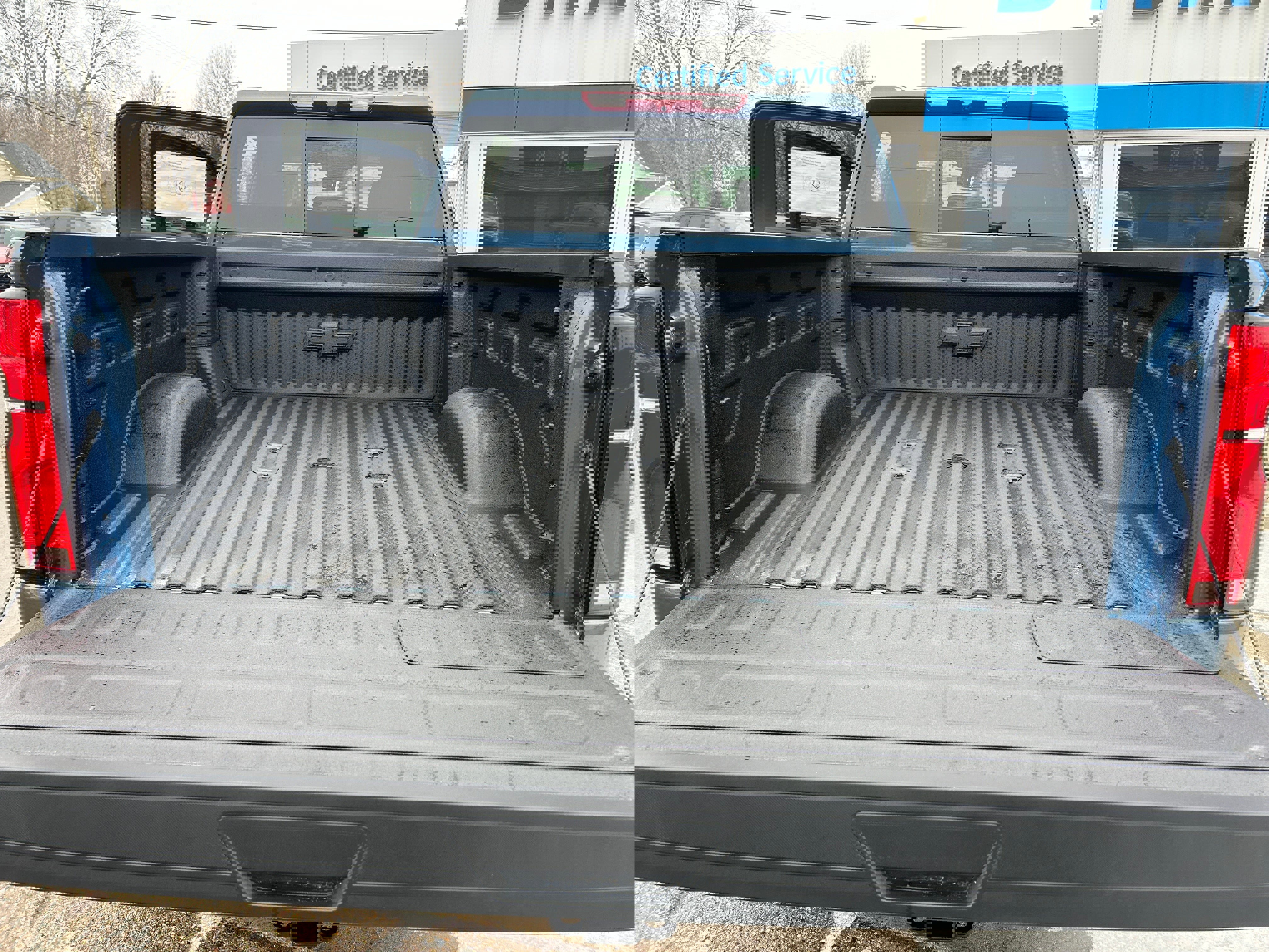 New 2026 Chevrolet Silverado 3500 LTZ w/ LTZ Plus Package image 38