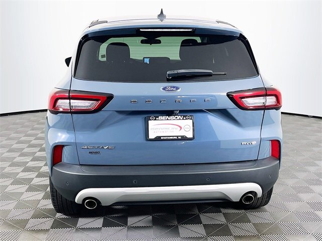 Used 2023 Ford Escape Active image 7