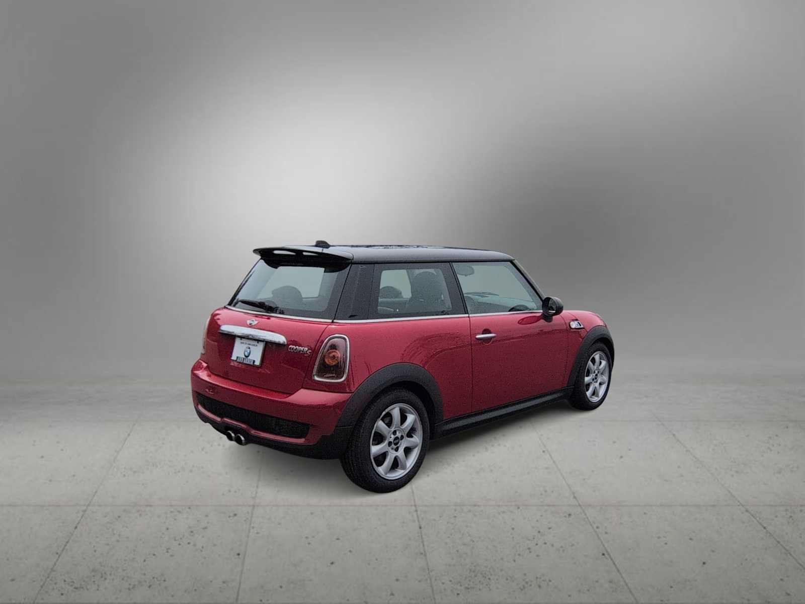 Used 2009 MINI Cooper S FWD image 8