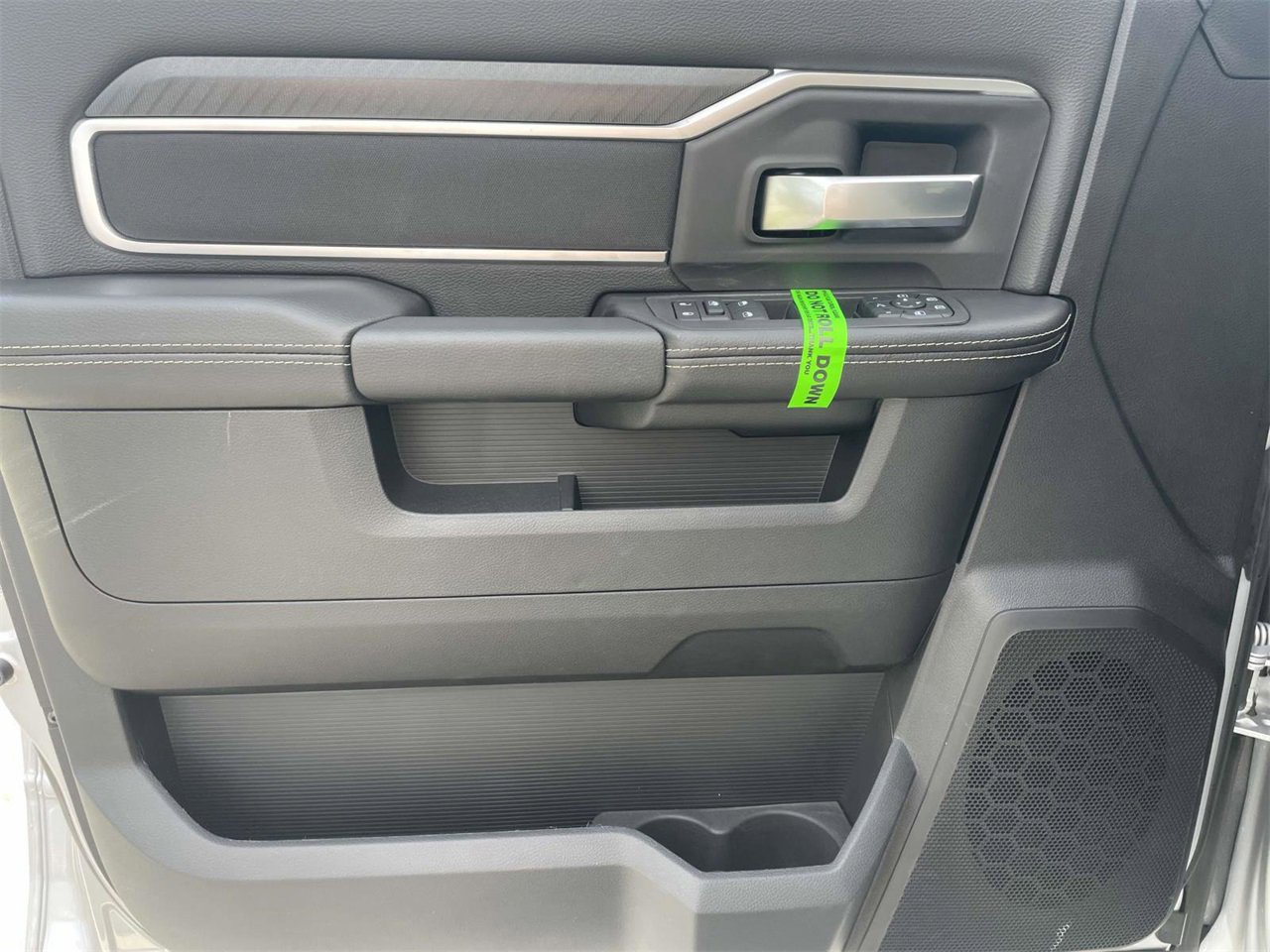 New 2026 RAM 2500 Big Horn image 28