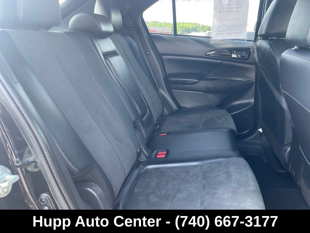 Used 2025 Mitsubishi Eclipse Cross SE AWD/4WD image 16