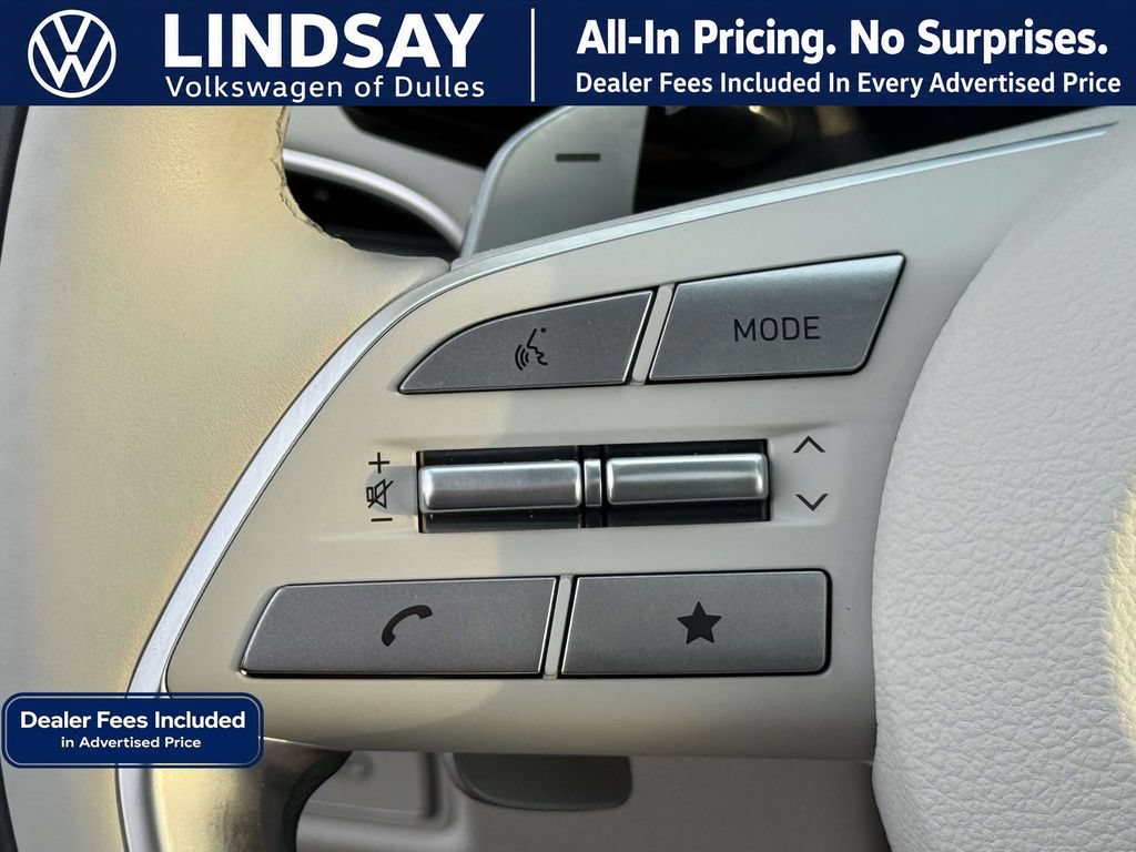 Used 2023 Hyundai Palisade Calligraphy AWD/4WD image 23
