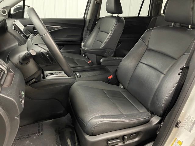 Used 2022 Honda Pilot Special Edition image 16