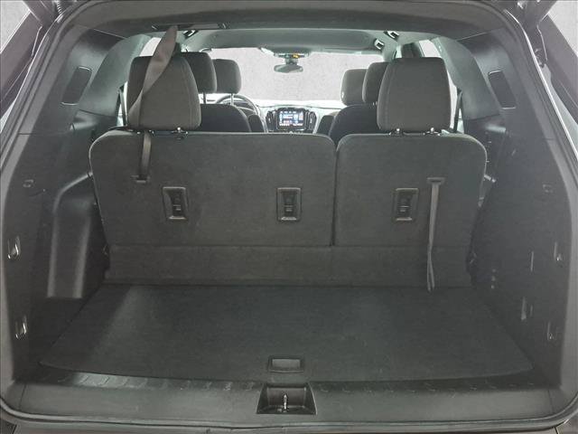 Certified 2023 Chevrolet Traverse LT FWD image 3