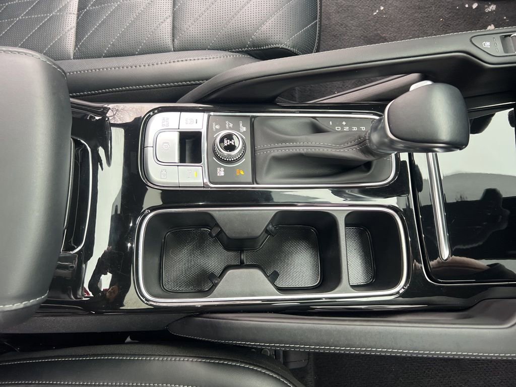Used 2024 Kia Telluride SX Prestige X-Line image 25