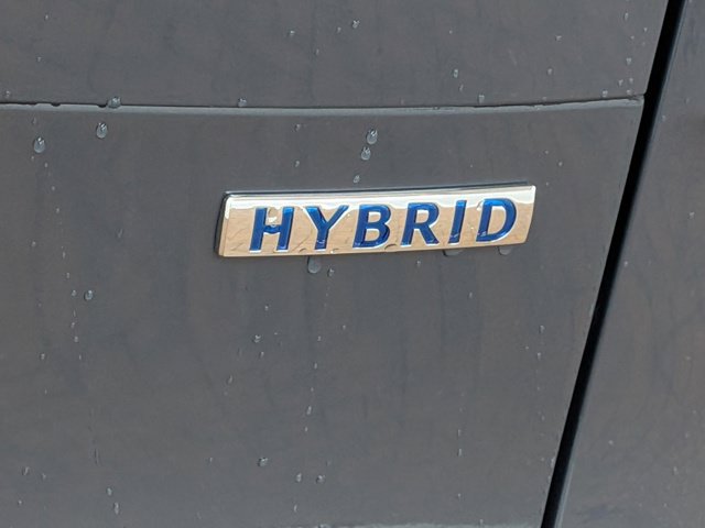 New 2026 MAZDA CX-50 AWD 2.5 Hybrid w/ Weather Package image 6
