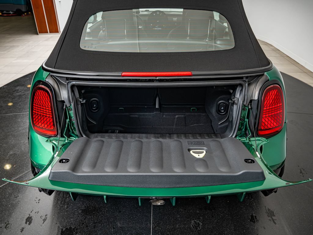 New 2026 MINI Cooper John Cooper Works FWD image 41