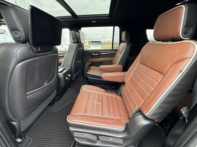 Certified 2023 GMC Yukon XL Denali Ultimate image 26