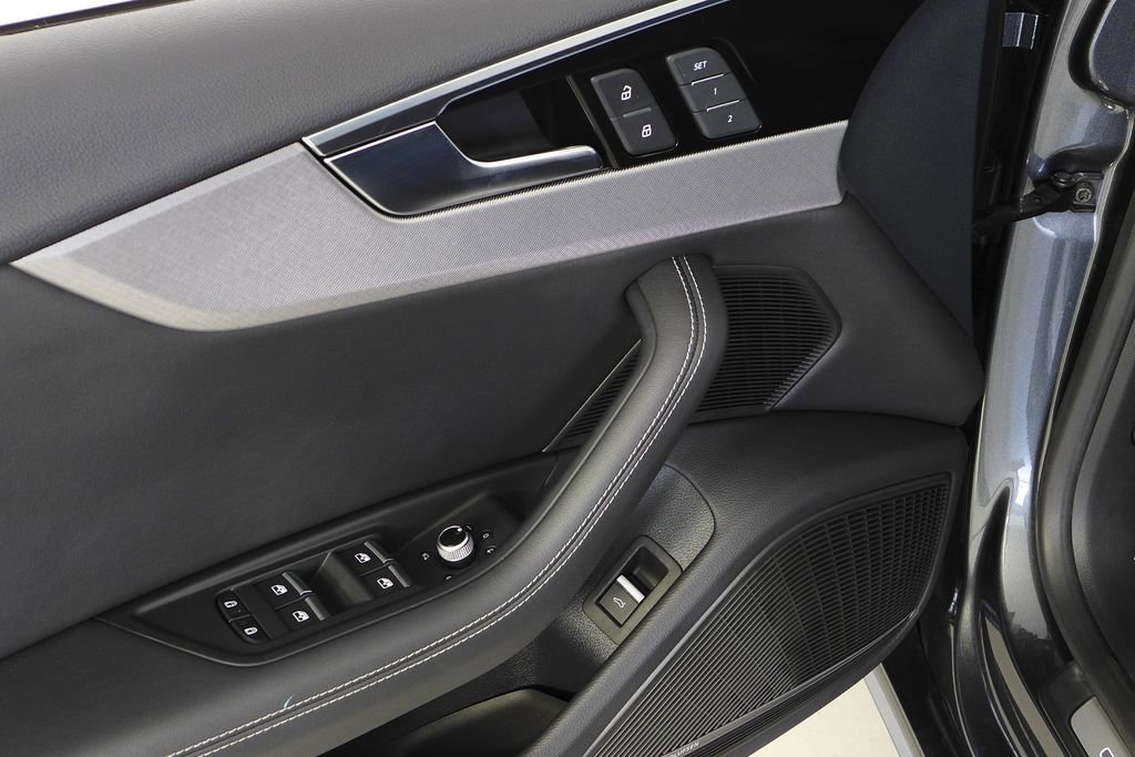 Used 2023 Audi A5 2.0T Premium Plus w/ Premium Plus image 12