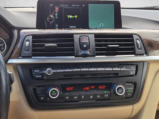 Used 2015 BMW 428i Convertible RWD image 14